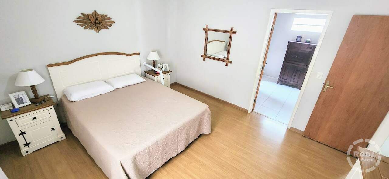 Casa à venda no Campo Grande: 