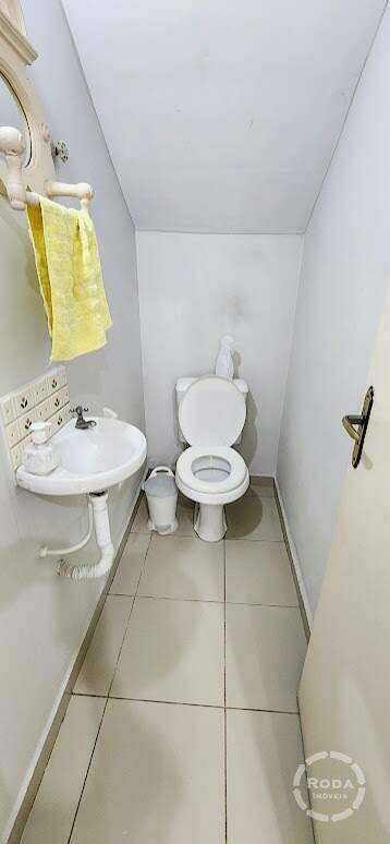 Casa à venda no Campo Grande: 