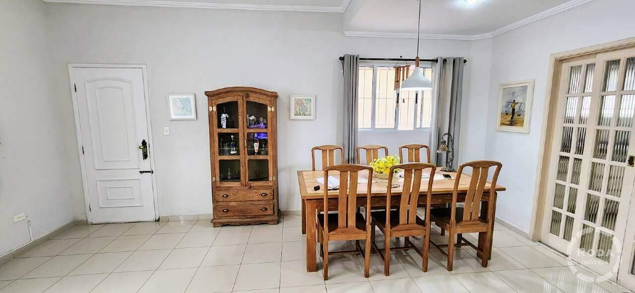 Casa à venda no Campo Grande: 