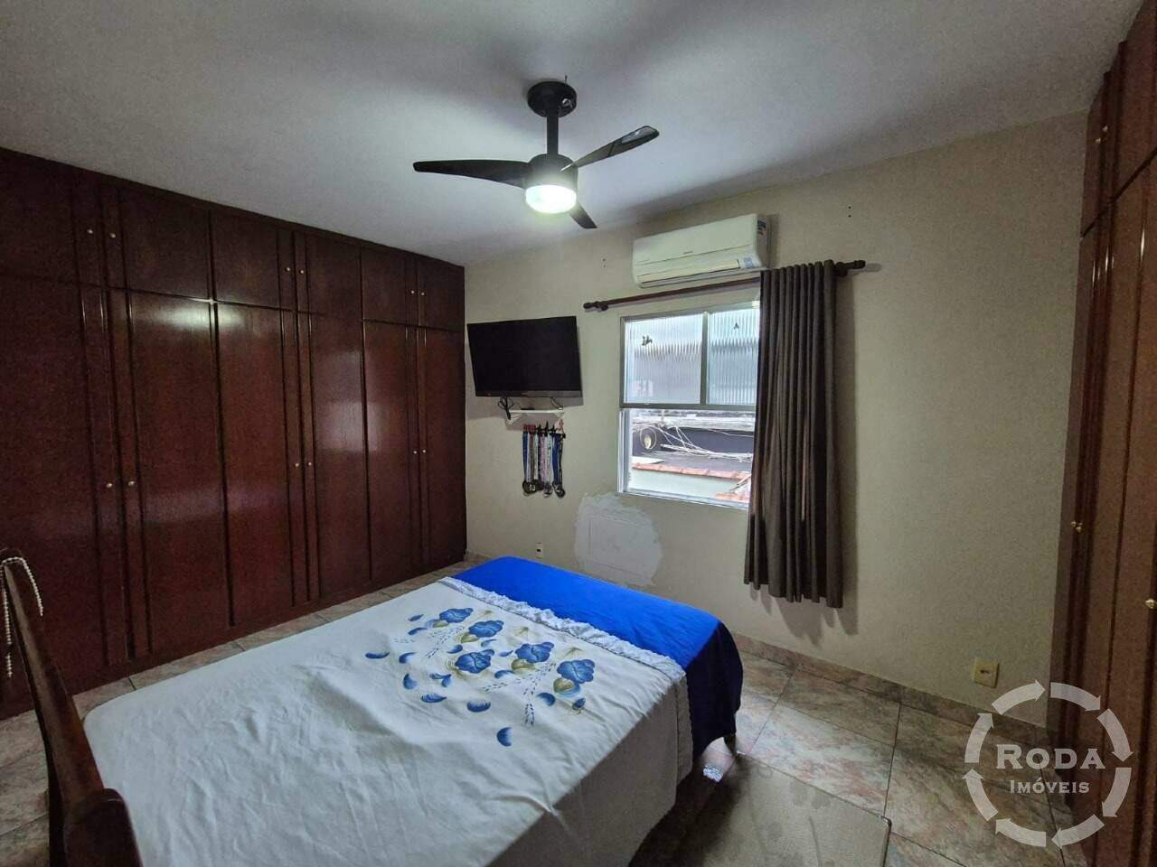 Apartamento à venda no Macuco: 