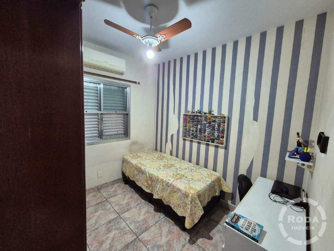 Apartamento à venda no Macuco: 