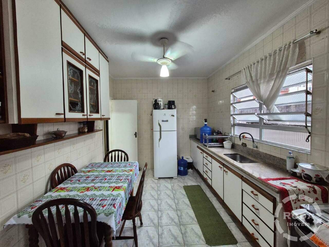 Apartamento à venda no Macuco: 
