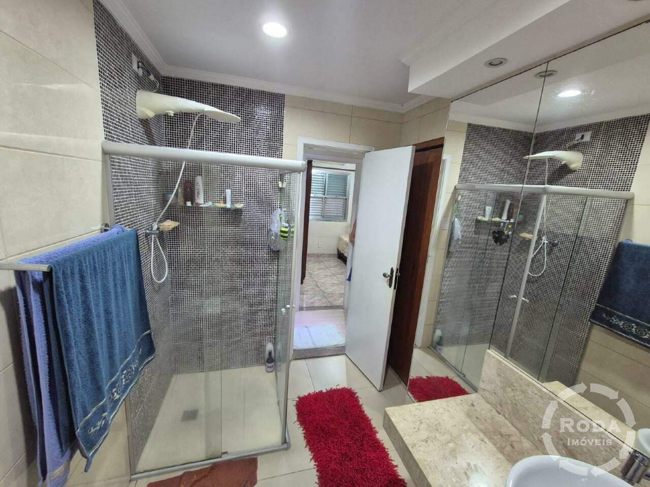 Apartamento à venda no Macuco: 