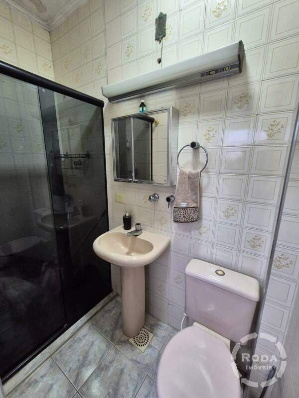 Apartamento à venda no Macuco: 