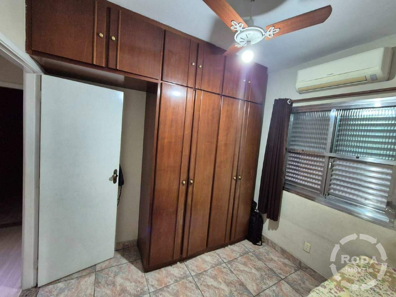 Apartamento à venda no Macuco: 