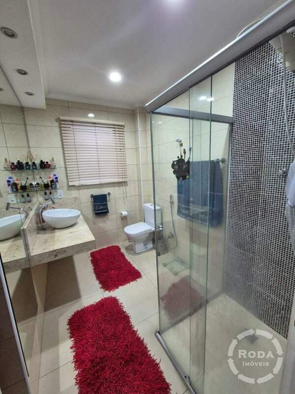 Apartamento à venda no Macuco: 