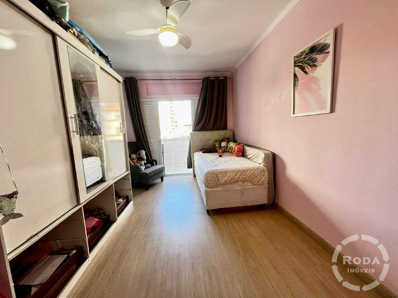 Apartamento à venda no Embaré: 