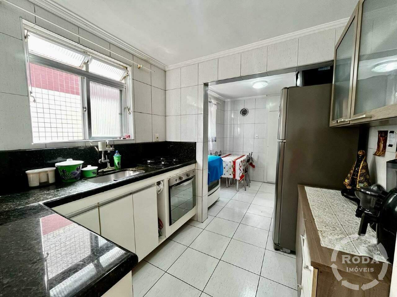 Apartamento à venda no Embaré: 