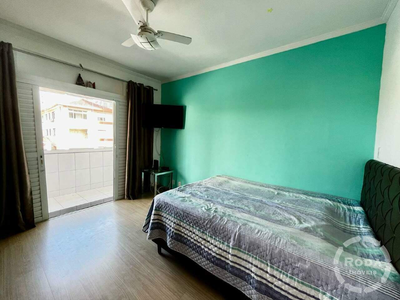 Apartamento à venda no Embaré: 