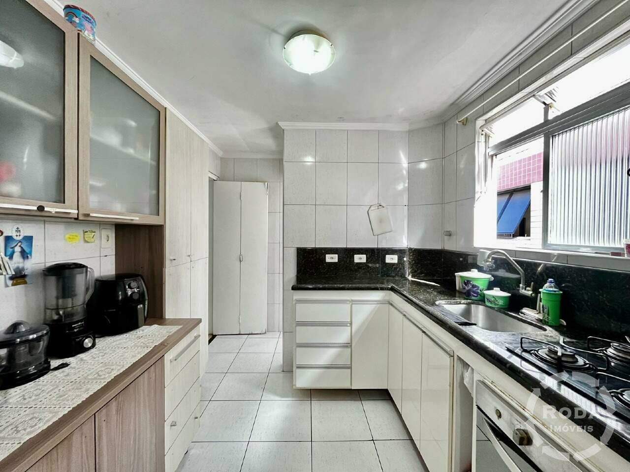 Apartamento à venda no Embaré: 