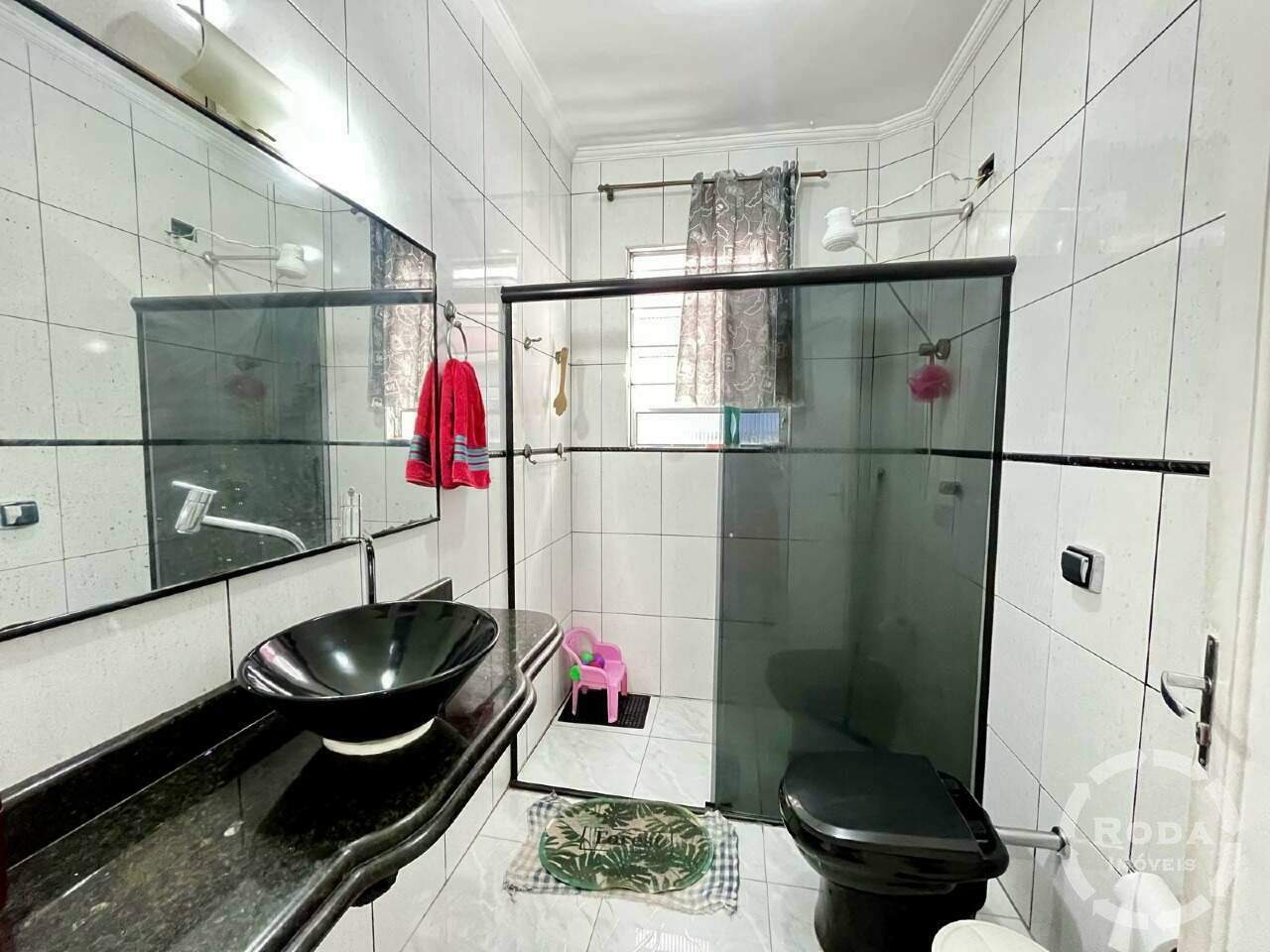 Apartamento à venda no Embaré: 