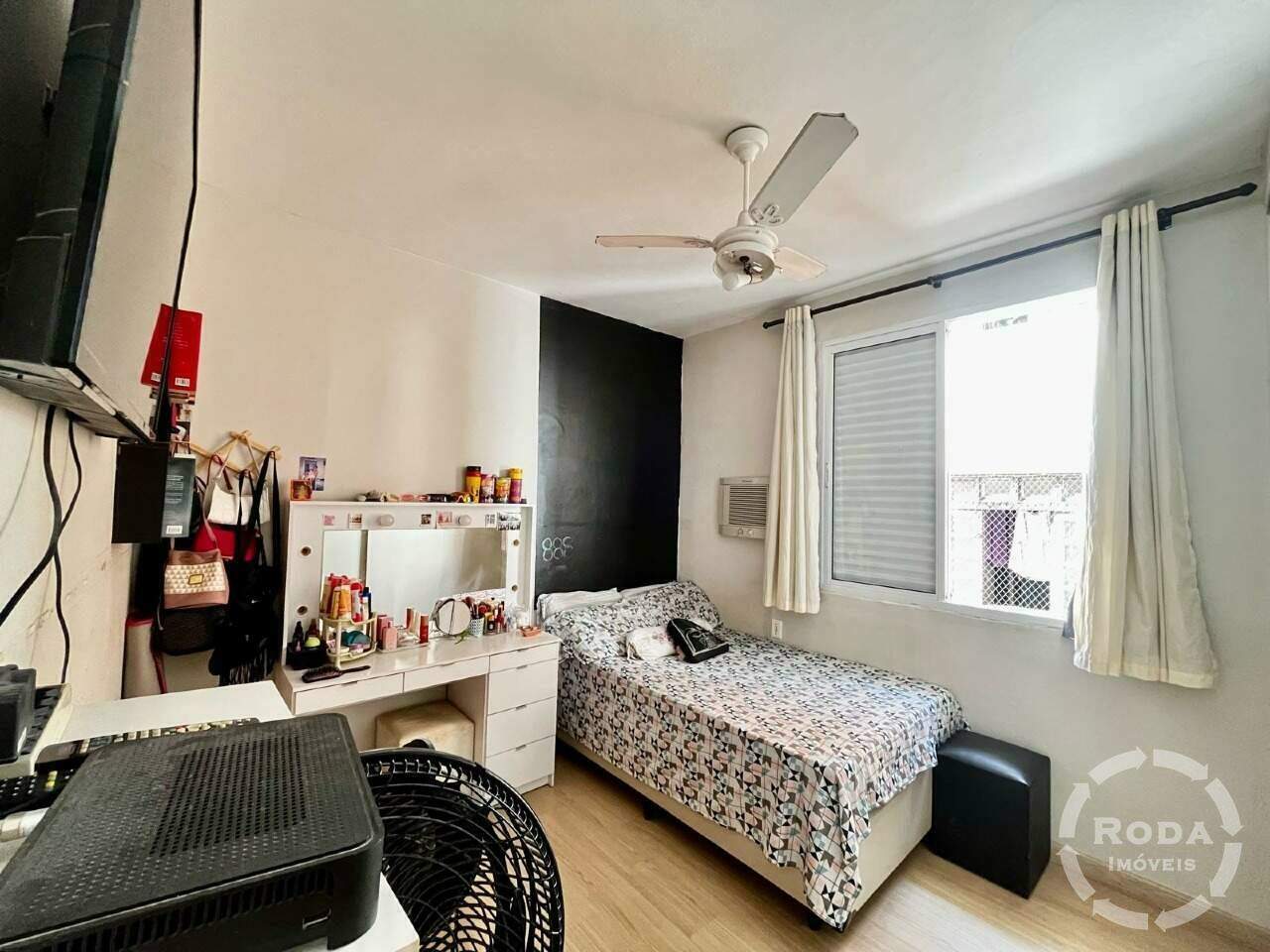 Apartamento à venda no Embaré: 