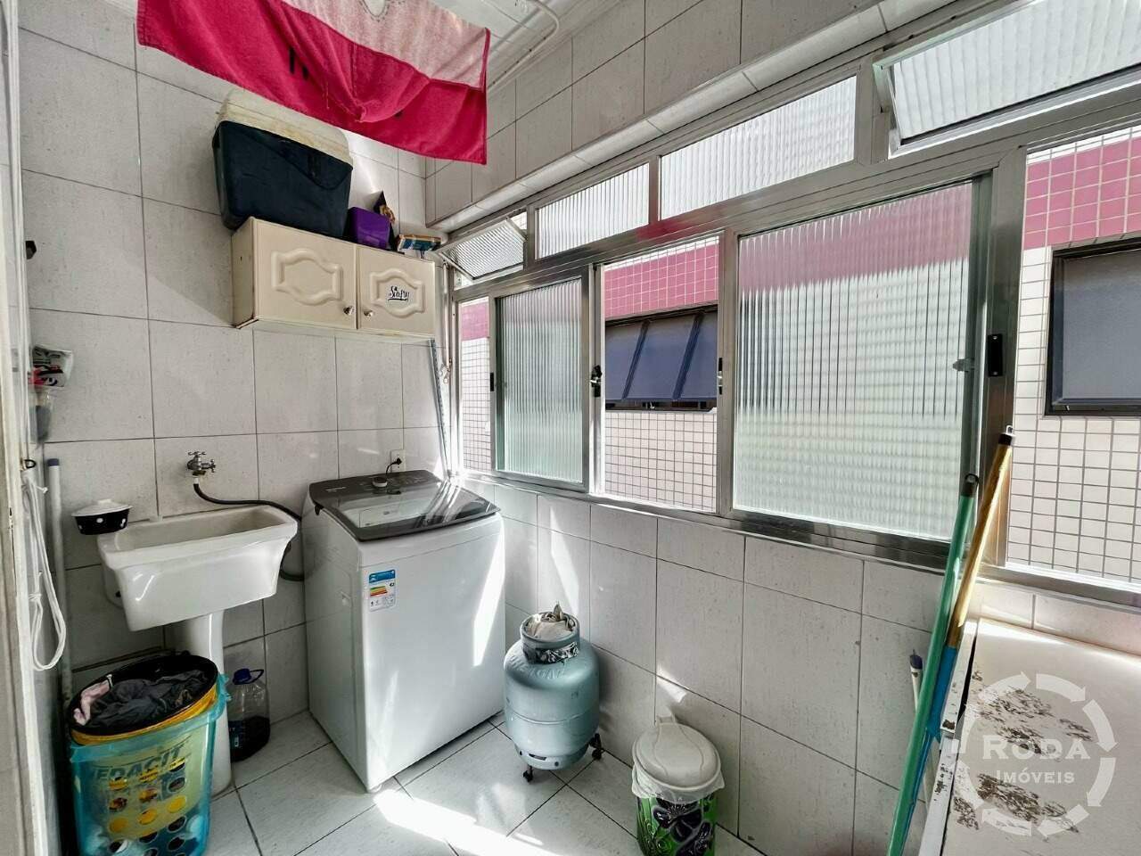 Apartamento à venda no Embaré: 