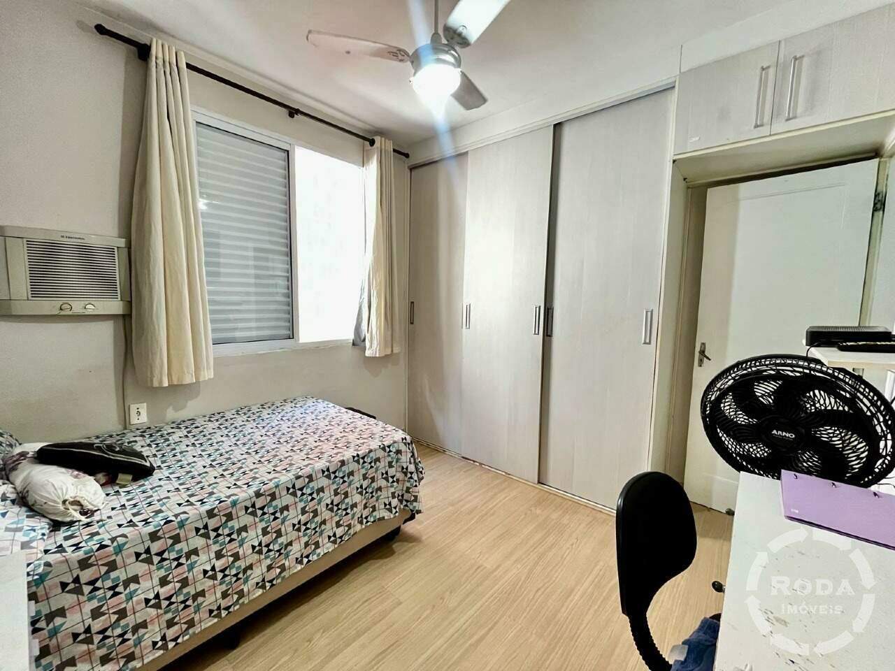 Apartamento à venda no Embaré: 