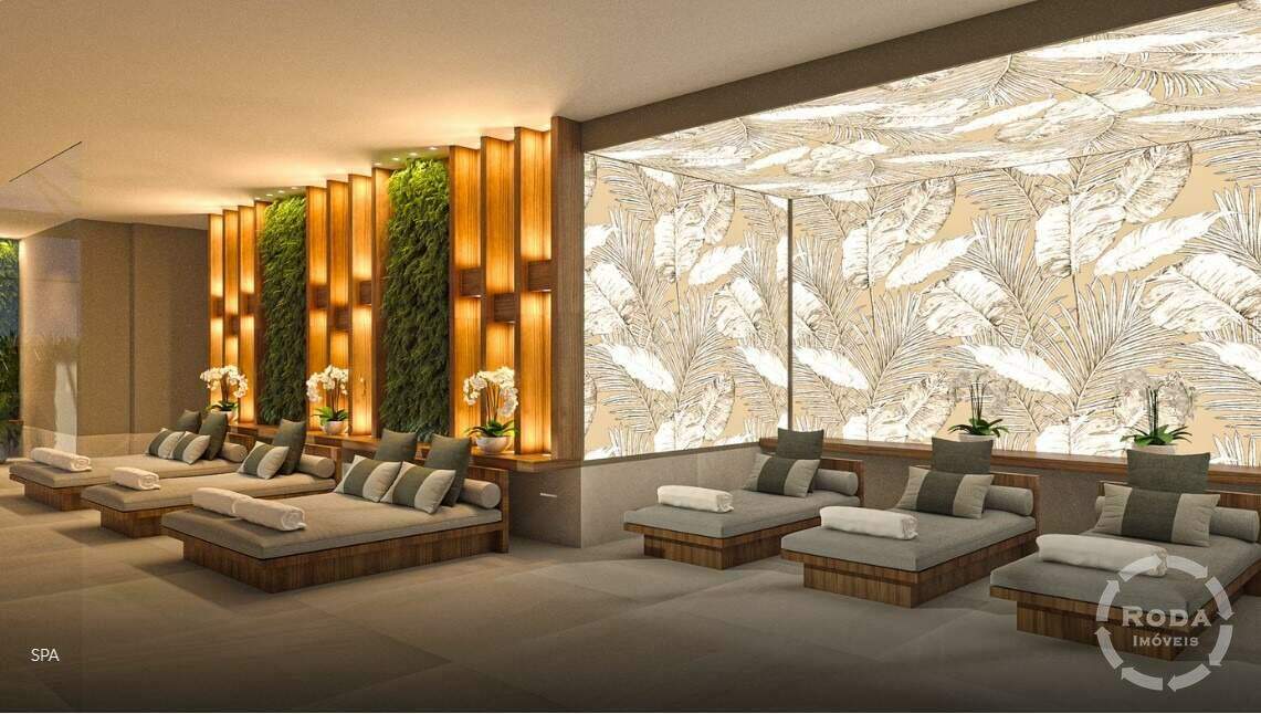 Apartamento à venda no Ponta da Praia: 