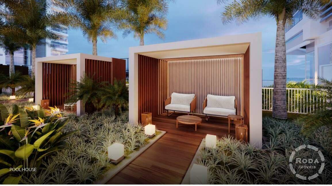 Apartamento à venda no Ponta da Praia: 