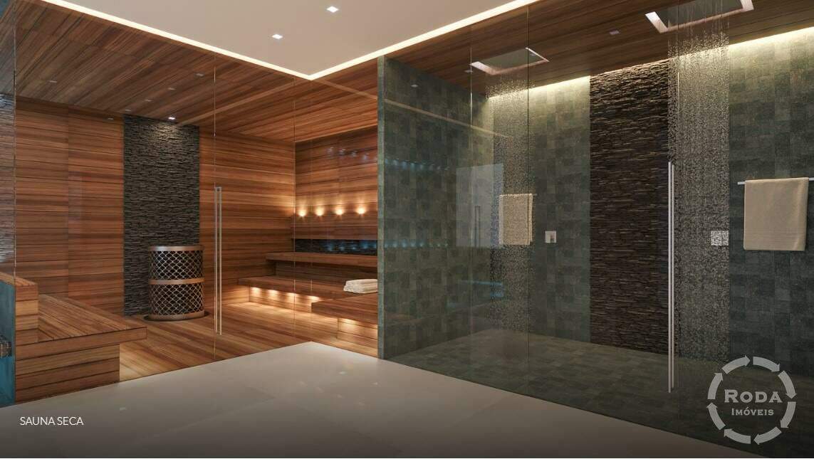 Apartamento à venda no Ponta da Praia: 