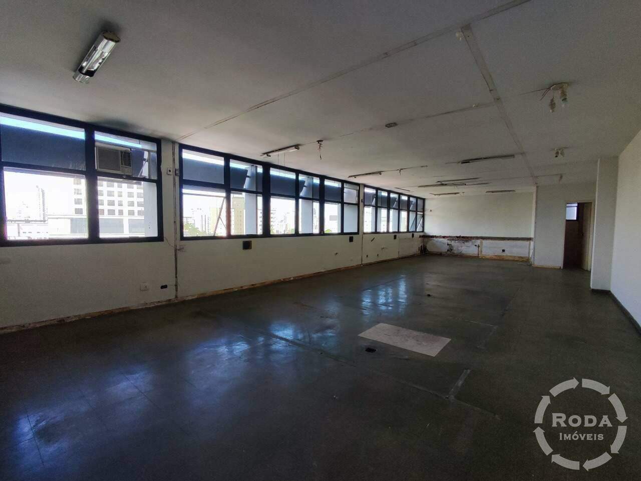 Sala à venda no Gonzaga: 