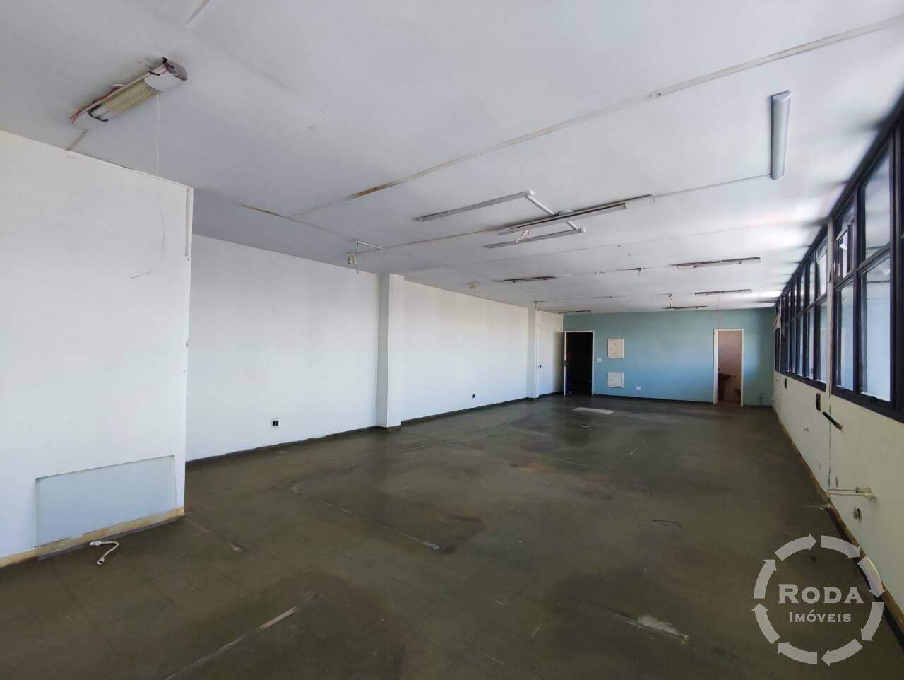 Sala à venda no Gonzaga: 