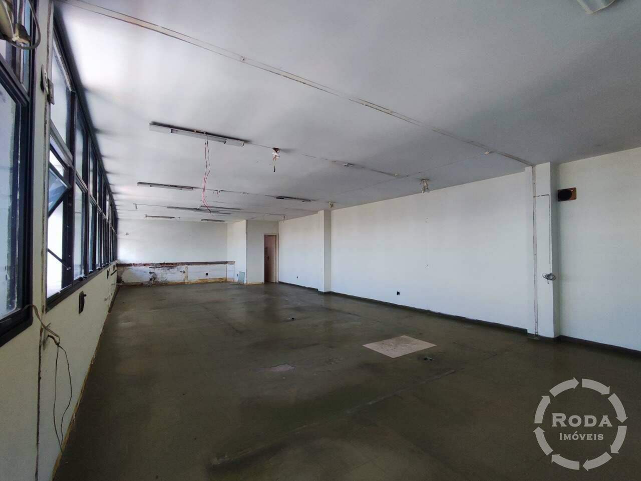 Sala à venda no Gonzaga: 