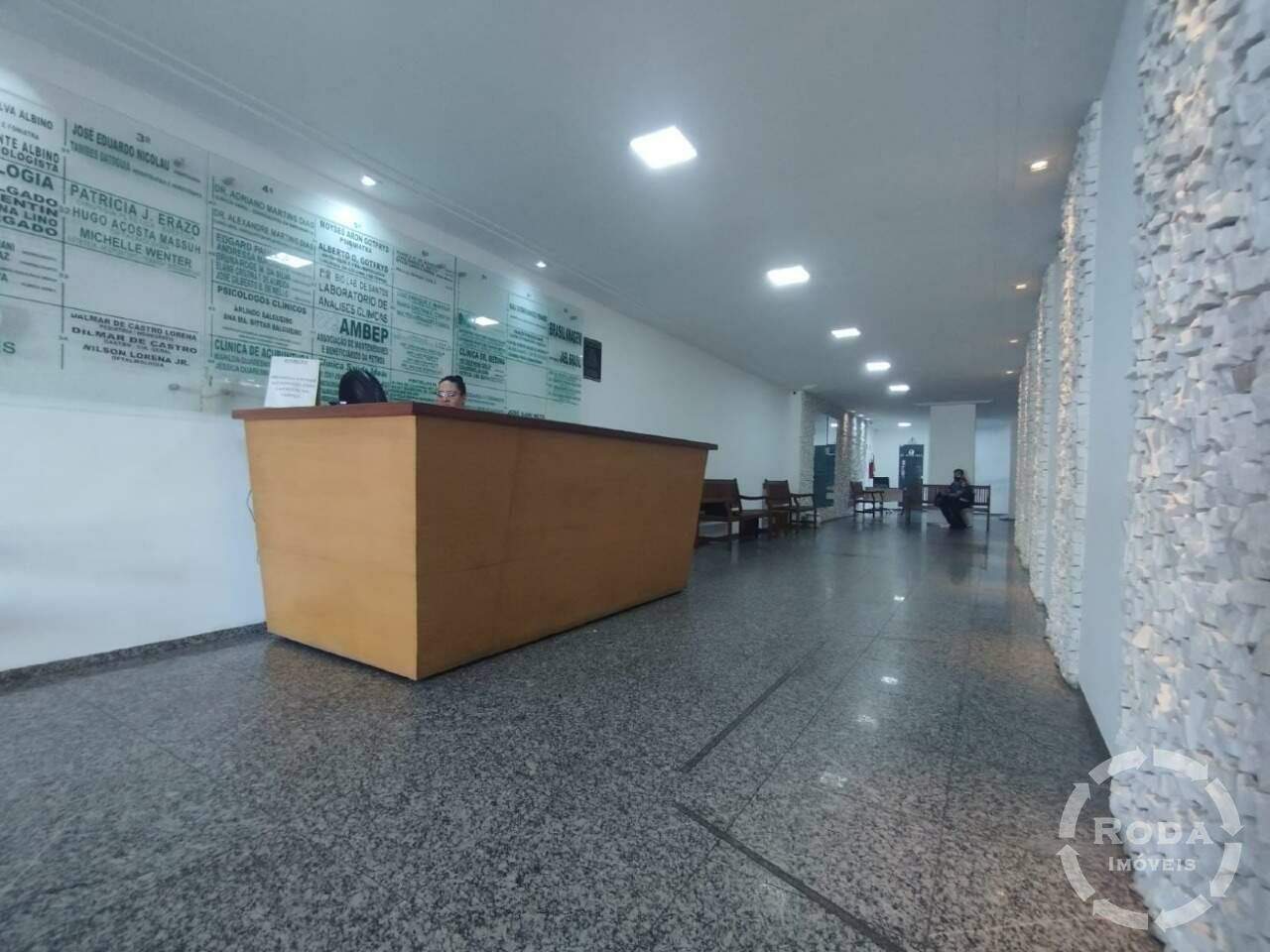 Sala para aluguel no Encruzilhada: 