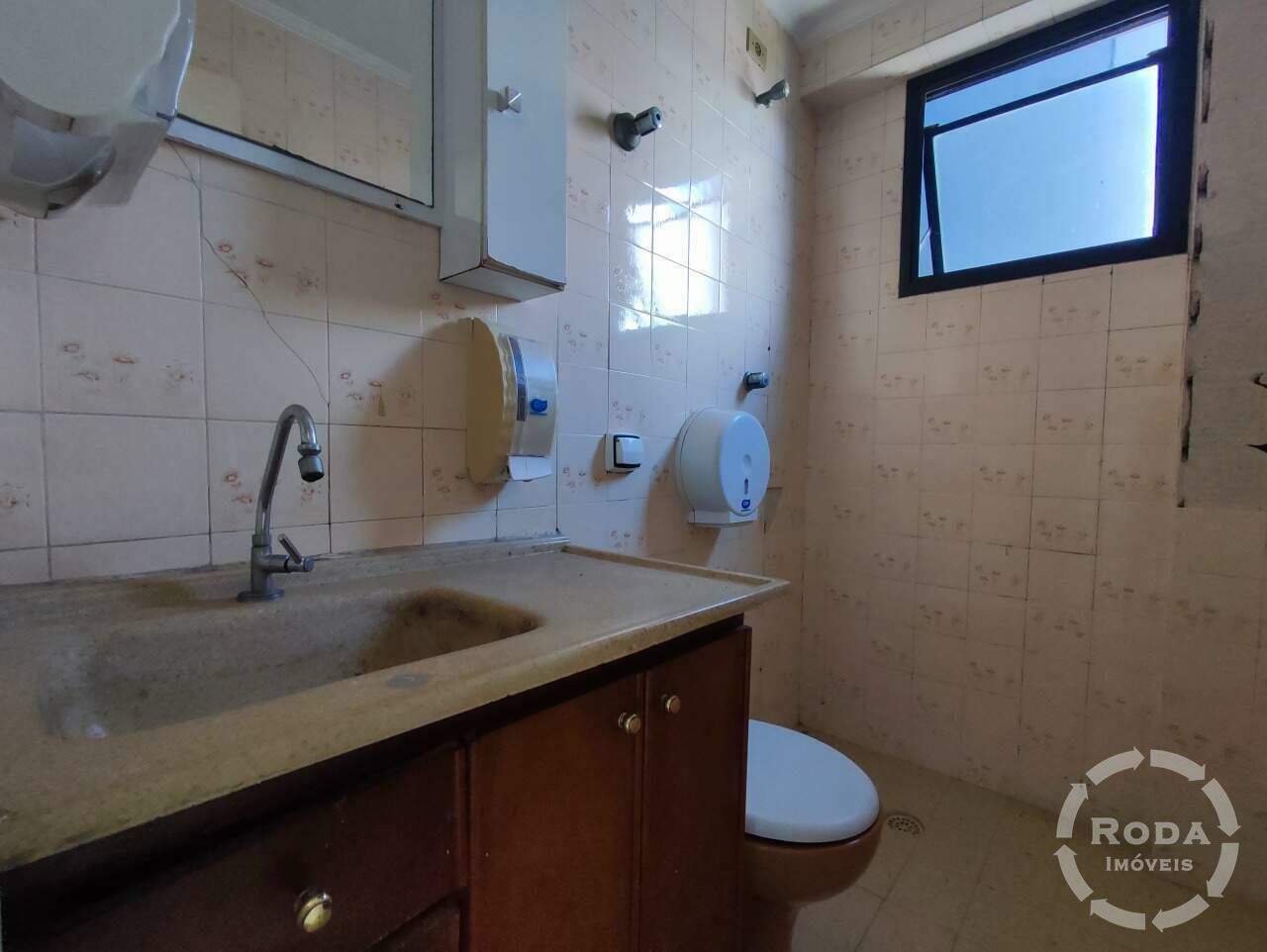 Sala para aluguel no Encruzilhada: 