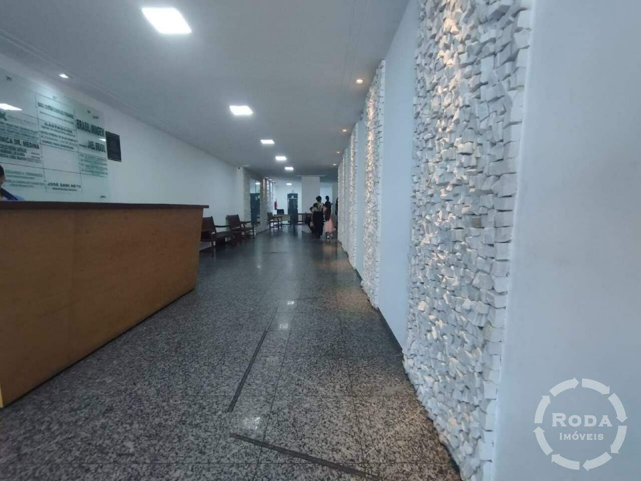 Sala para aluguel no Encruzilhada: 