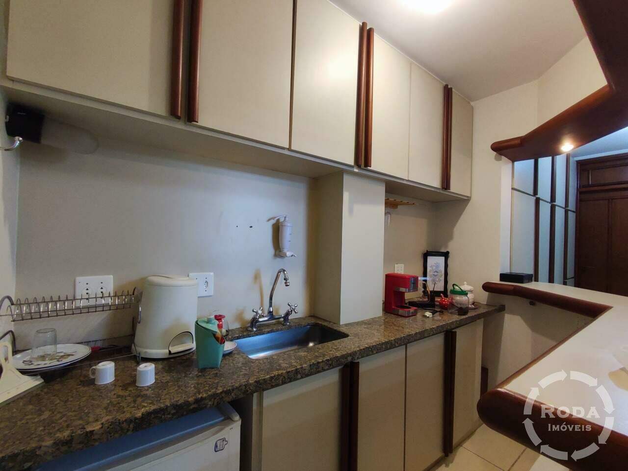 Sala para aluguel no Encruzilhada: 