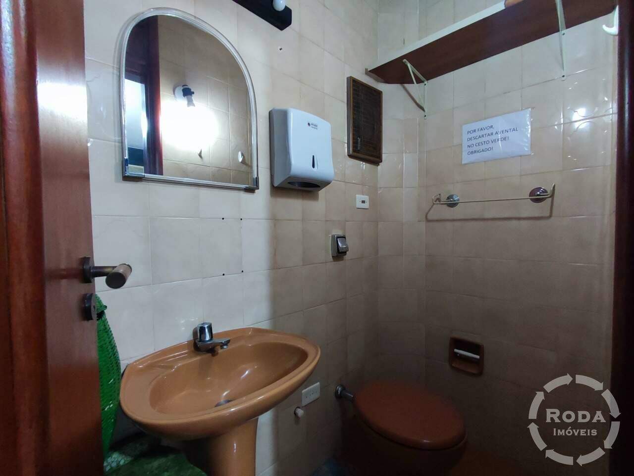 Sala para aluguel no Encruzilhada: 