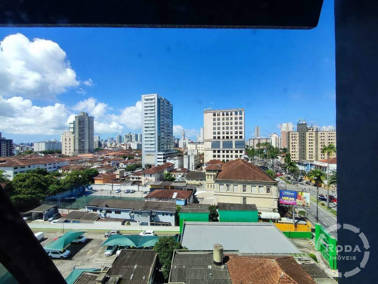 Sala para aluguel no Encruzilhada: 