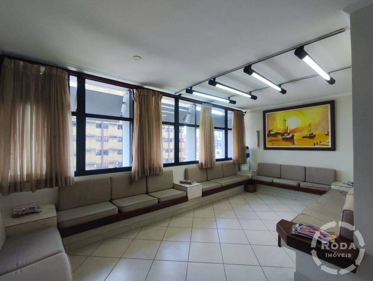 Sala para aluguel no Encruzilhada: 