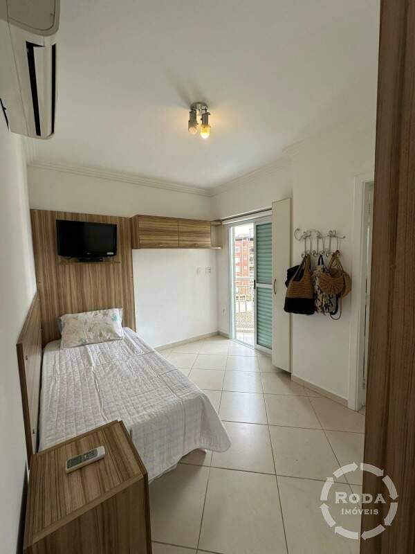 Apartamento à venda no Ponta da Praia: 