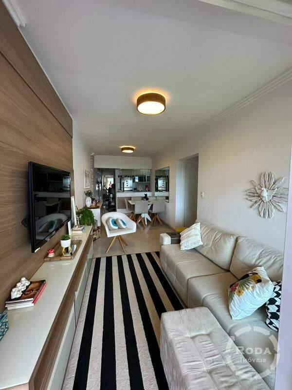 Apartamento à venda no Ponta da Praia: 