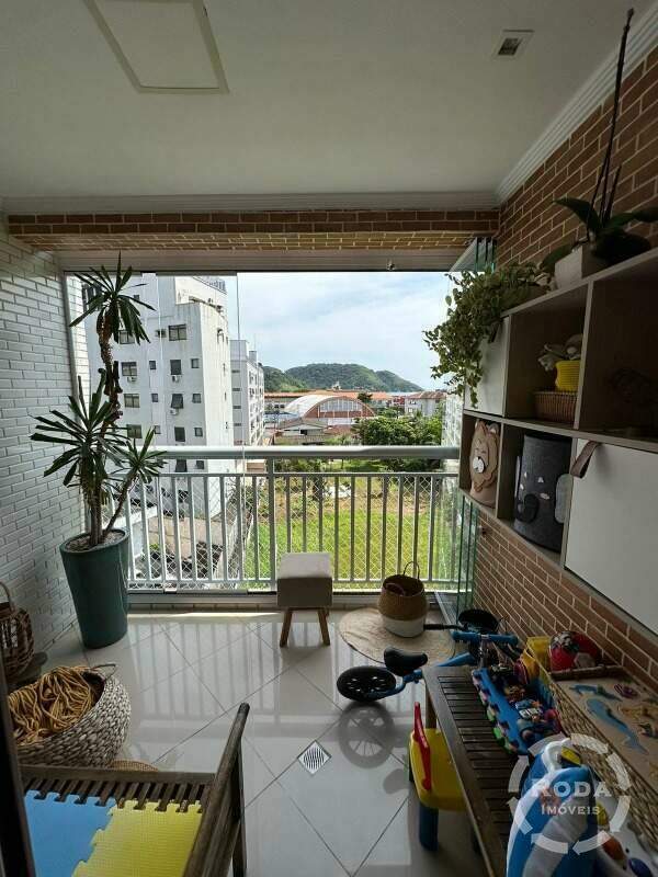 Apartamento à venda no Ponta da Praia: 