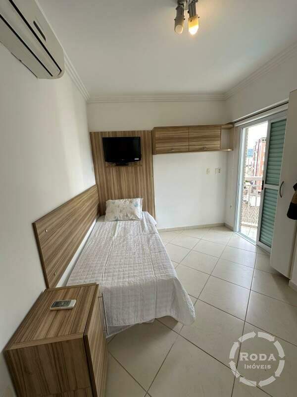 Apartamento à venda no Ponta da Praia: 