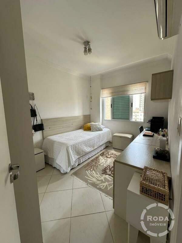 Apartamento à venda no Ponta da Praia: 