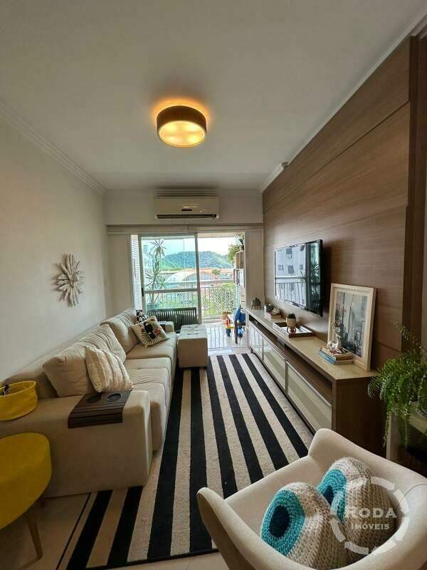 Apartamento à venda no Ponta da Praia: 