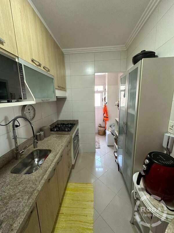 Apartamento à venda no Ponta da Praia: 