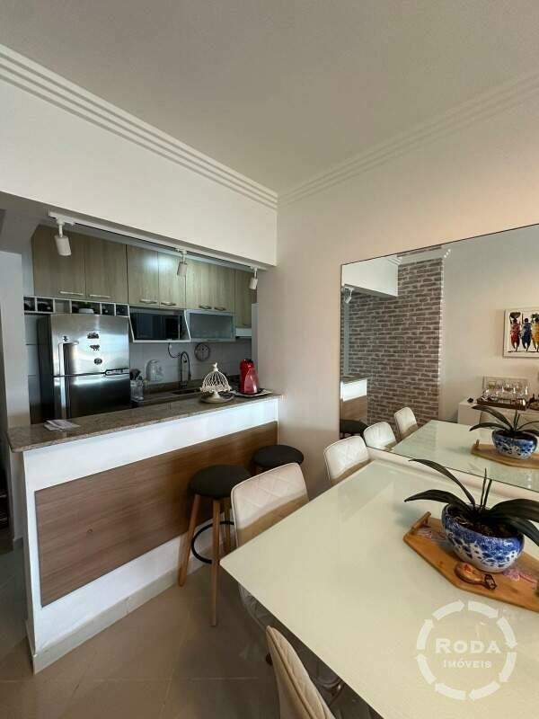 Apartamento à venda no Ponta da Praia: 