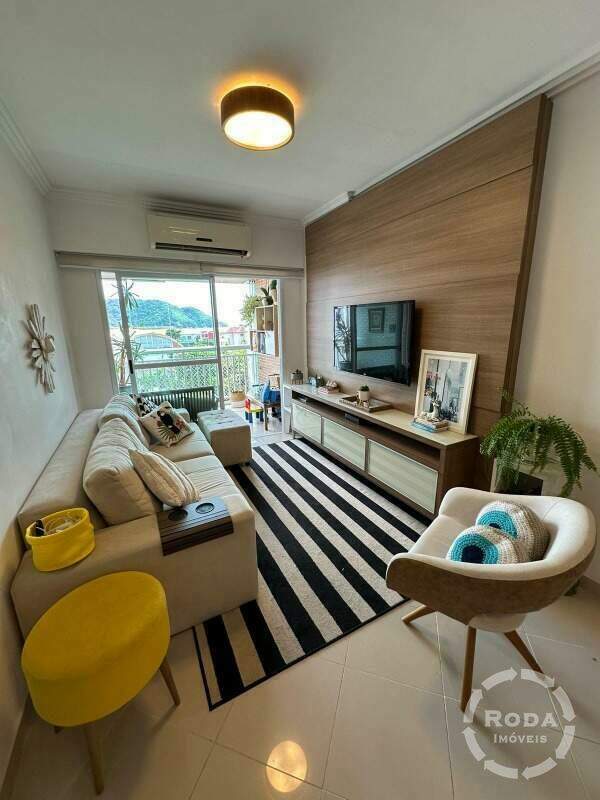 Apartamento à venda no Ponta da Praia: 