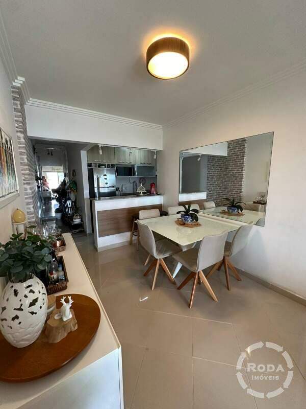 Apartamento à venda no Ponta da Praia: 