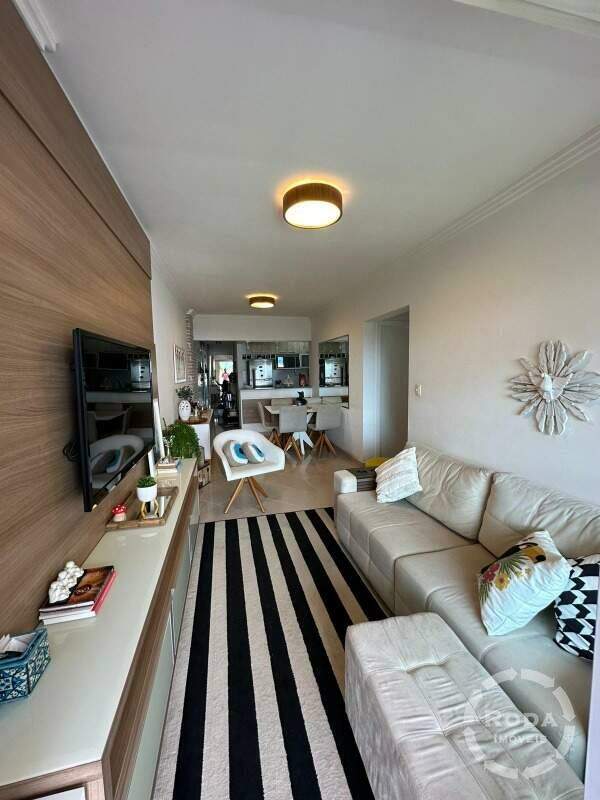 Apartamento à venda no Ponta da Praia: 