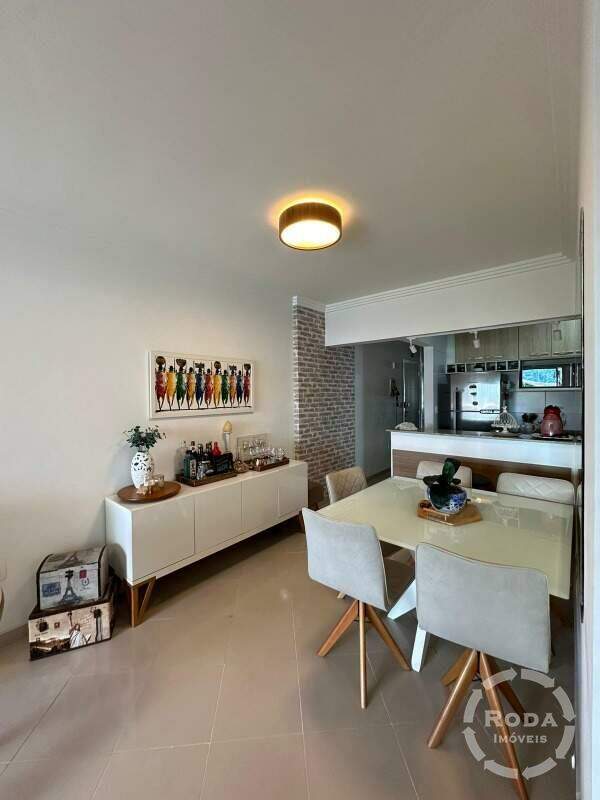 Apartamento à venda no Ponta da Praia: 