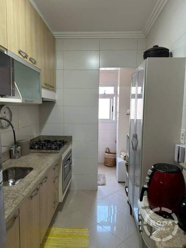 Apartamento à venda no Ponta da Praia: 
