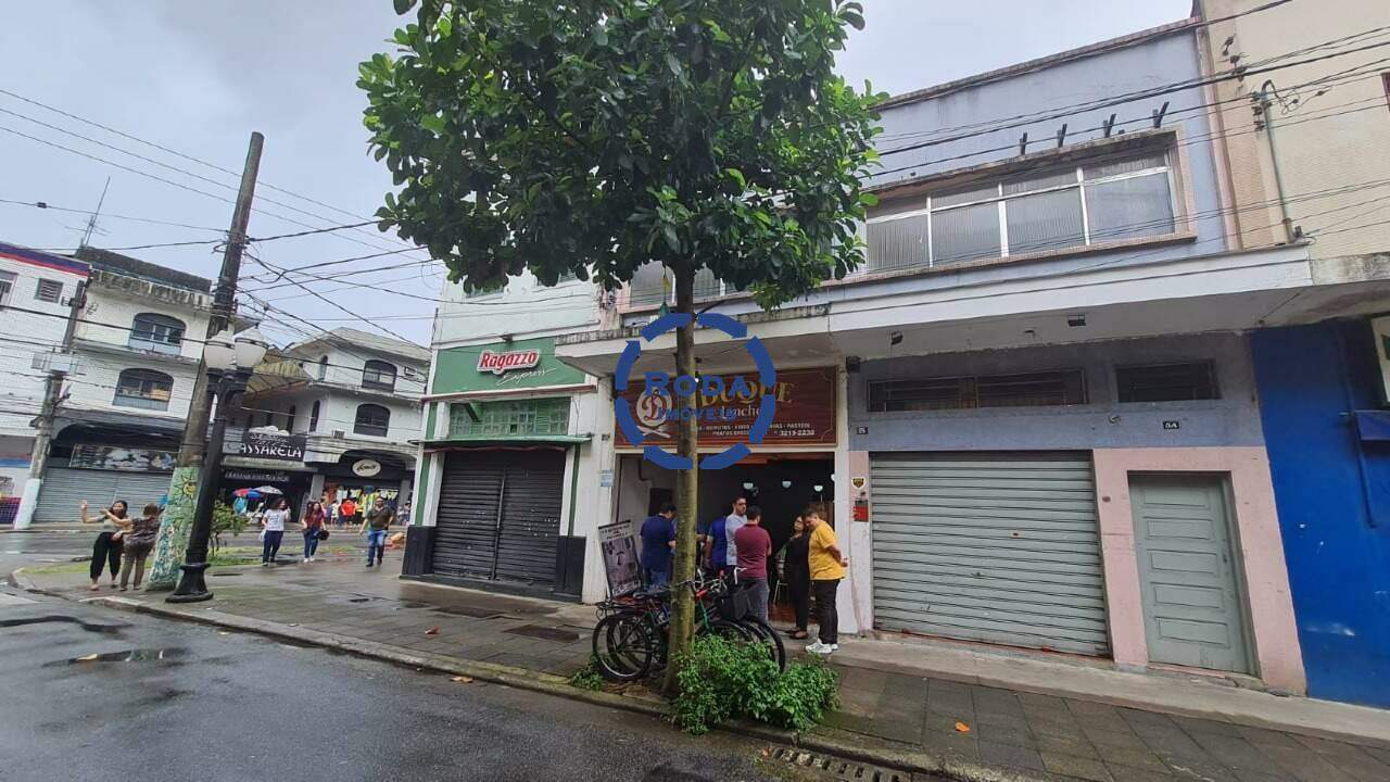 Loja para aluguel no Centro: 