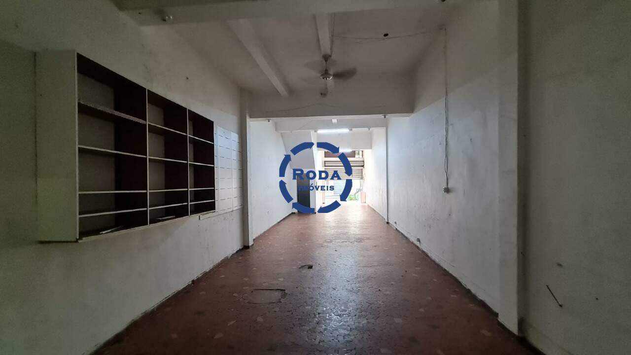 Loja para aluguel no Centro: 