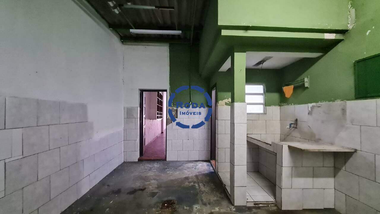 Loja para aluguel no Centro: 