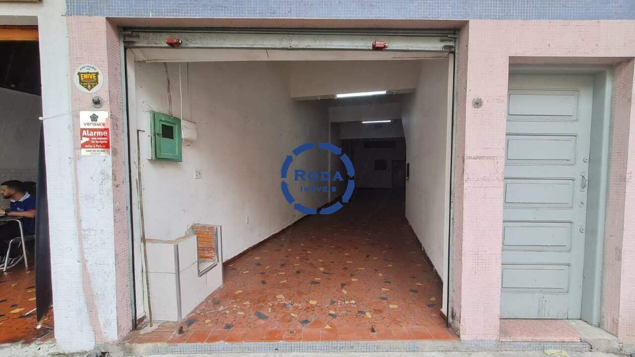 Loja para aluguel no Centro: 
