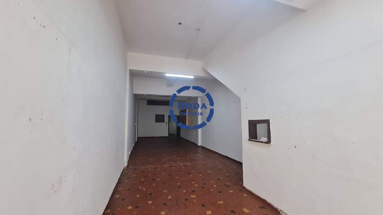 Loja para aluguel no Centro: 