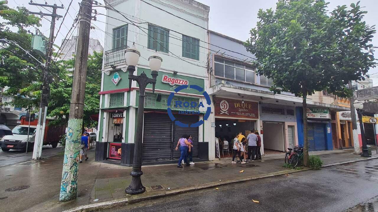 Loja para aluguel no Centro: 